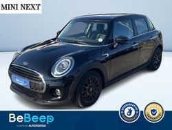 Nero pastello Usata 2020 Mini ONE Due volumi | 14.900 € (Buon prezzo)