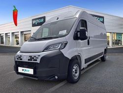 Bianco Nuova 2025 Fiat Ducato Furgone | 36.844 €