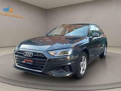 Nero Usata 2021 Audi A4 Ambiente Station wagon | 19.490 € (Super prezzo)