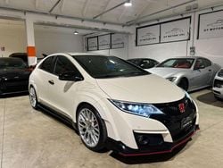 Bianco Usata 2016 Honda Civic Type R Tre volumi | 26.990 € (Buon prezzo)