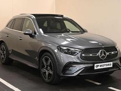 Grigio Usata 2024 Mercedes GLC220 AMG Line Premium Plus | 64.900 € (Buon prezzo)