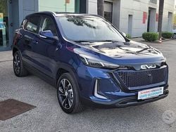 Blu/azzurro(met.) Usata 2025 EVO Evo 5 SUV | 17.400 € (Cara)