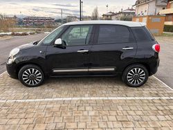 Nero Usata 2015 Fiat 500L Pop Monovolume | 4900 € (Super prezzo)