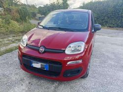 Usata 2015 Fiat Panda Pop Due volumi | 7300 € (Buon prezzo)