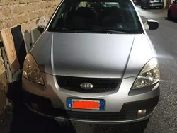 Usata 2008 Kia Rio LX Tre volumi | 1500 €