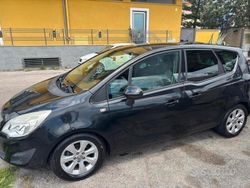 Nero Usata 2011 Opel Meriva Monovolume | 3000 € (Ottimo prezzo)