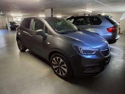Grigio Usata 2018 Opel Mokka X Ultimate SUV | 10.000 € (Buon prezzo)