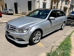 Usata 2011 Mercedes C220 AMG Station wagon | 2900 € (Super prezzo)