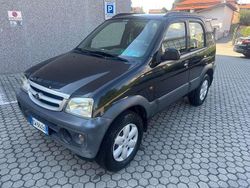 Grigio Usata 2005 Daihatsu Terios SUV | 2490 € (Ottimo prezzo)