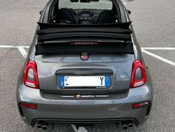 Usata 2023 Abarth 695C Competizione Cabrio | 23.900 € (Ottimo prezzo)