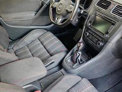 Usata 2011 VW Golf VI GTI Due volumi | 6500 €