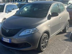 Grigio Usata 2023 Lancia Ypsilon Silver Due volumi | 12.900 € (Buon prezzo)
