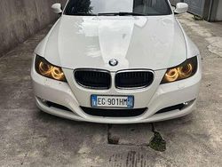Usata 2011 BMW 320 Tre volumi | 5500 € (Buon prezzo)