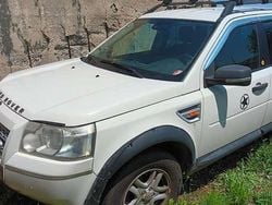 Usata 2008 Land Rover Freelander 2 HSE SUV | 4300 € (Buon prezzo)