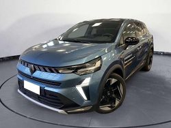 Blu/azzurro Usata 2024 Renault Symbioz Iconic SUV | 29.900 € (Buon prezzo)