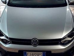 Usata 2017 VW Polo Cross Due volumi | 10.000 €
