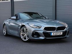 Grigio Usata 2025 BMW Z4 M Sport Cabrio | 43.900 € (Super prezzo)