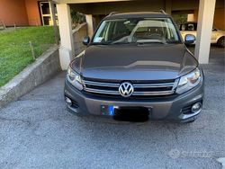 Grigio Usata 2012 VW Tiguan Style SUV | 9500 € (Ottimo prezzo)