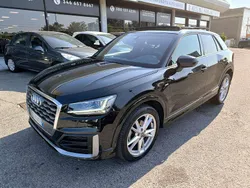 Nero Usata 2019 Audi Q2 S-Line SUV | 21.900 € (Buon prezzo)