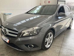 Usata 2013 Mercedes A180 Tre volumi | 8500 €