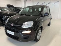 Nero cinema pastello Nuova 2025 Fiat Grande Panda Icon Due volumi | 13.485 € (Buon prezzo)