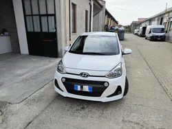 Usata 2020 Hyundai i10 Due volumi | 9300 € (Buon prezzo)