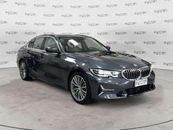 Grigio Usata 2020 BMW 320 Luxury Line Tre volumi | 25.500 € (Super prezzo)
