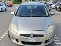 Usata 2009 Fiat Bravo Emotion Due volumi | 2000 € (Buon prezzo)