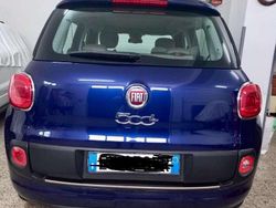 Usata 2014 Fiat 500L Monovolume | 8500 € (Cara)