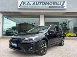 Nero Usata 2019 Subaru XV Style SUV | 15.500 € (Buon prezzo)