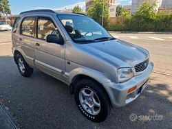 Grigio Usata 2000 Daihatsu Terios SUV | 5200 € (Cara)