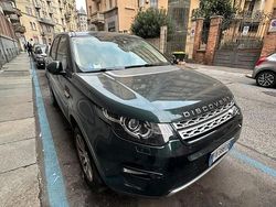 Verde Usata 2015 Land Rover Discovery Sport HSE SUV | 10.000 € (Buon prezzo)