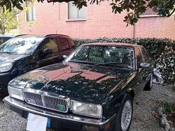Verde Usata 1990 Jaguar XJ6 Sovereign Tre volumi | 8000 €