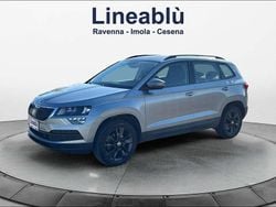 Grigio Usata 2020 Skoda Karoq Ambition SUV | 18.500 € (Buon prezzo)