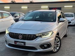 Grigio Usata 2019 Fiat Tipo Lounge Station wagon | 6999 € (Ottimo prezzo)