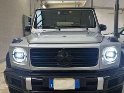 Usata 2023 Mercedes G500 AMG line SUV | 141.500 € (Super prezzo)