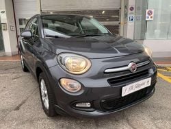 Grigio Usata 2017 Fiat 500X Pop Star SUV | 10.800 € (Buon prezzo)