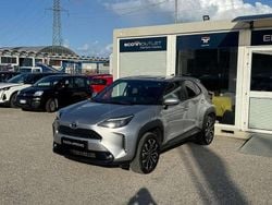 Silver met Usata 2021 Toyota Yaris Cross Trend SUV | 17.900 € (Ottimo prezzo)