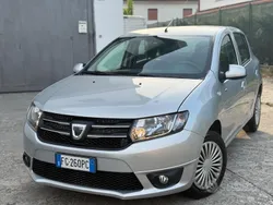 Usata 2017 Dacia Sandero Due volumi | 5800 € (Ottimo prezzo)