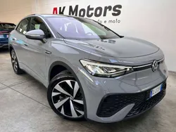 Grigio Usata 2022 VW ID.5 Pro Performance SUV | 29.900 €