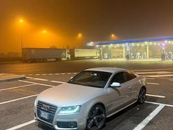 Grigio Usata 2011 Audi A5 Tre volumi | 6000 €
