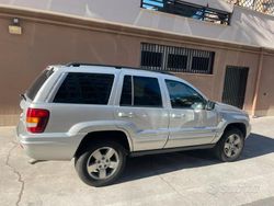 Grigio Usata 2004 Jeep Grand Cherokee SUV | 5500 € (Buon prezzo)