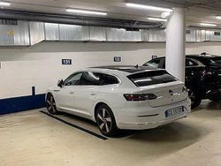 Bianco Usata 2021 VW Arteon Station wagon | 26.000 € (Ottimo prezzo)