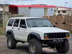 Usata 1989 Jeep Cherokee SUV | 9000 €