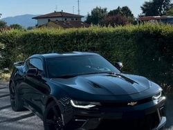 Nero Usata 2018 Chevrolet Camaro SS | 51.000 €