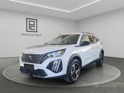 Bianco Nuova 2025 Peugeot 2008 Allure SUV | 25.900 € (Molto cara)