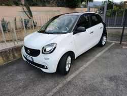 Usata 2018 Smart ForFour Due volumi | 9000 € (Buon prezzo)