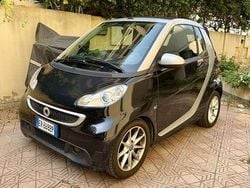 Usata 2013 Smart ForTwo Cabrio Passion Cabrio | 5900 € (Buon prezzo)