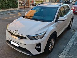 Bianco Usata 2018 Kia Stonic Urban SUV | 11.500 € (Ottimo prezzo)