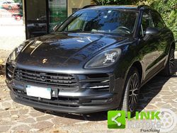 Grigio scuro Usata 2019 Porsche Macan SUV | 39.500 € (Buon prezzo)